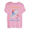 Das Leben ist besser im Lake Paddling Vacation T-Shirt