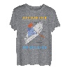 Das Leben ist besser im Lake Paddling Vacation T-Shirt