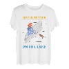 Das Leben ist besser im Lake Paddling Vacation T-Shirt