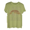 Lake Tahoe California Nature Wandern Outdoor T-Shirt