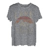 Lake Tahoe California Nature Wandern Outdoor T-Shirt