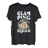 Glamping Squad T-Shirt