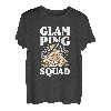 Glamping Squad T-Shirt