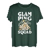 Glamping Squad T-Shirt