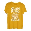 Glamping Squad T-Shirt