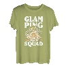 Glamping Squad T-Shirt