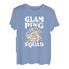 Glamping Squad T-Shirt