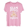 Glamping Squad T-Shirt