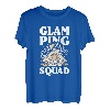 Glamping Squad T-Shirt