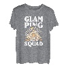 Glamping Squad T-Shirt