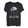 Wohnmobil und Camper Van Reiseleitung T-Shirt