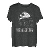 Wohnmobil und Camper Van Reiseleitung T-Shirt