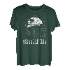 Wohnmobil und Camper Van Reiseleitung T-Shirt