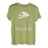 Wohnmobil und Camper Van Reiseleitung T-Shirt