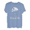 Wohnmobil und Camper Van Reiseleitung T-Shirt