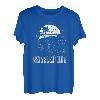 Wohnmobil und Camper Van Reiseleitung T-Shirt