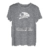 Wohnmobil und Camper Van Reiseleitung T-Shirt