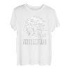 Wohnmobil und Camper Van Reiseleitung T-Shirt