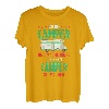 Campingshirt Camping Spruch Camper Wohnmobil Witz witzig T-Shirt