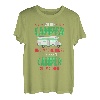 Campingshirt Camping Spruch Camper Wohnmobil Witz witzig T-Shirt