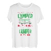 Campingshirt Camping Spruch Camper Wohnmobil Witz witzig T-Shirt