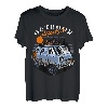Mitternachtsjagd T-Shirt