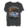 Mitternachtsjagd T-Shirt