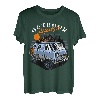 Mitternachtsjagd T-Shirt