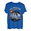 Mitternachtsjagd T-Shirt