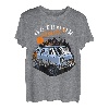 Mitternachtsjagd T-Shirt