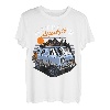Mitternachtsjagd T-Shirt
