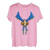 Pfadfinder Scout Pfadfinderkluft Lilie Knoten Halstuch T-Shirt