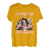 Camping Prinzessin Süßes Einhorn Glamping Mädchen Camping T-Shirt
