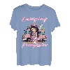 Camping Prinzessin Süßes Einhorn Glamping Mädchen Camping T-Shirt