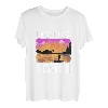 Ich fische nicht, ich fange T-Shirt