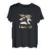 Nessie nennt Lochness Monster Meereskreatur Seeungeheuer T-Shirt