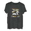 Nessie nennt Lochness Monster Meereskreatur Seeungeheuer T-Shirt