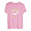 Nessie nennt Lochness Monster Meereskreatur Seeungeheuer T-Shirt