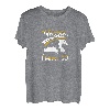 Nessie nennt Lochness Monster Meereskreatur Seeungeheuer T-Shirt