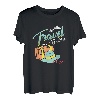 Traveler Buddies Freunde Urlaub Flugzeug Geschenk T-Shirt