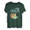 Traveler Buddies Freunde Urlaub Flugzeug Geschenk T-Shirt