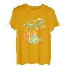 Traveler Buddies Freunde Urlaub Flugzeug Geschenk T-Shirt