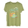 Traveler Buddies Freunde Urlaub Flugzeug Geschenk T-Shirt