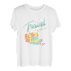 Traveler Buddies Freunde Urlaub Flugzeug Geschenk T-Shirt