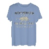 Rocky Mountain National Park Colorado Natur Wandern Outdoor T-Shirt