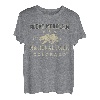 Rocky Mountain National Park Colorado Natur Wandern Outdoor T-Shirt