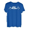 Wohnmobil Herzschlag T-Shirt
