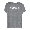 Wohnmobil Herzschlag T-Shirt