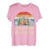Hapfox Lustiges Camper Camping T-Shirt