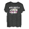 Wohnwagen Camping Camper Campingwagen Geschenk T-Shirt